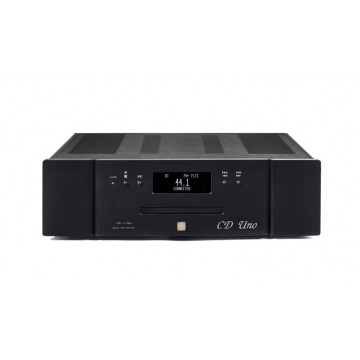 Đầu đĩa CD Unison Research Unico CD Uno